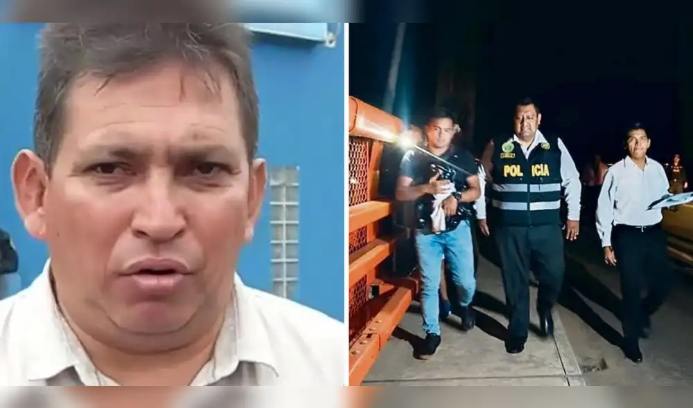 El exabogado de Vanesa Cachique y Jesús Bautista pidió que otros letrados vean su caso. Foto: composición LR/ATV/difusión