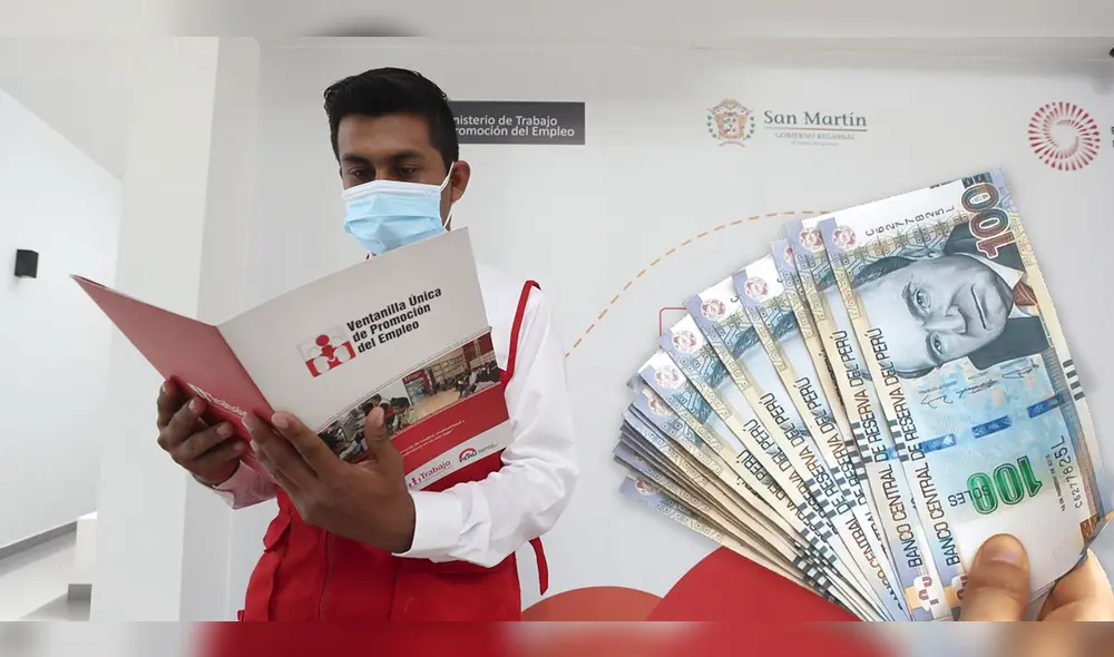 Conoce aquí todas las ofertas disponibles en el Estado con sueldos de hasta S/14.000. Foto: Composición LR/ Álvaro Lozano/ Andina Conoce aquí todas las ofertas disponibles en el Estado con sueldos de hasta S/14.000. Foto: Composición LR/ Álvaro Lozano/ Andina