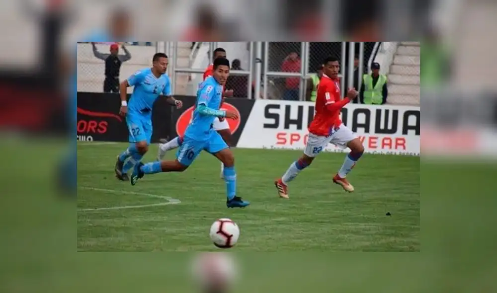 Binacional vs. Unión Comercio se jugará en el estadio Guillermo Rosamedina de Juliaca. Foto: Efecto Gol