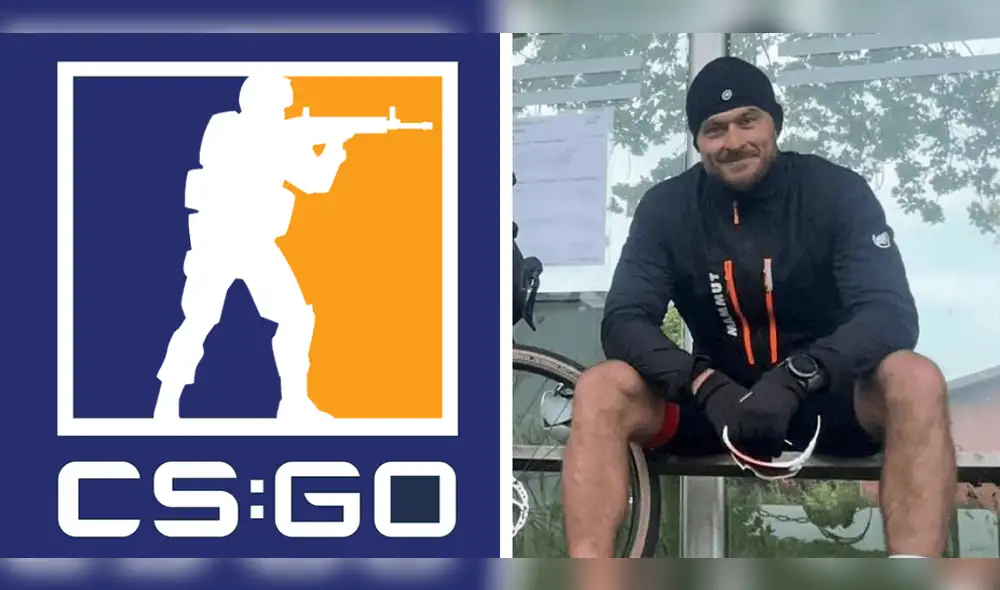 PashaBiceps ha sorprendido con una verdadera peregrinación para despedirse de la versión actual del videojuego. Foto: Valve/3DJuegos