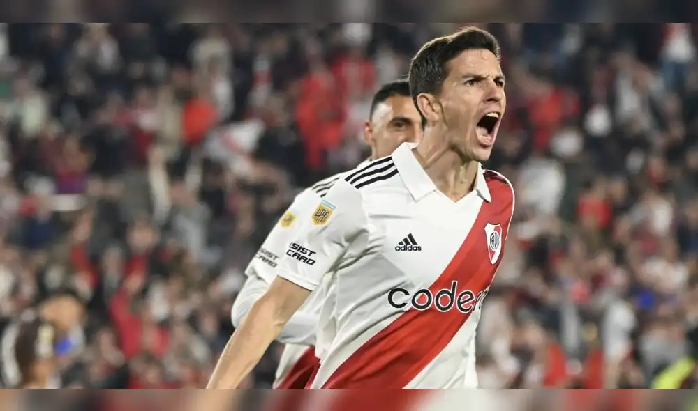 River Plate vs. Platense: ambos clubes jugarán por la Liga Profesional Argentina 2023. Foto: River Plate