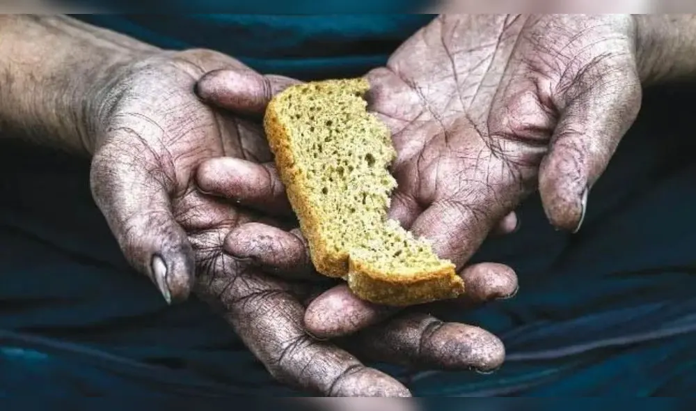 Inseguridad alimentaria: informe internacional revela vulnerabilidad aguda para el Perú Inseguridad alimentaria: informe internacional revela vulnerabilidad aguda para el Perú