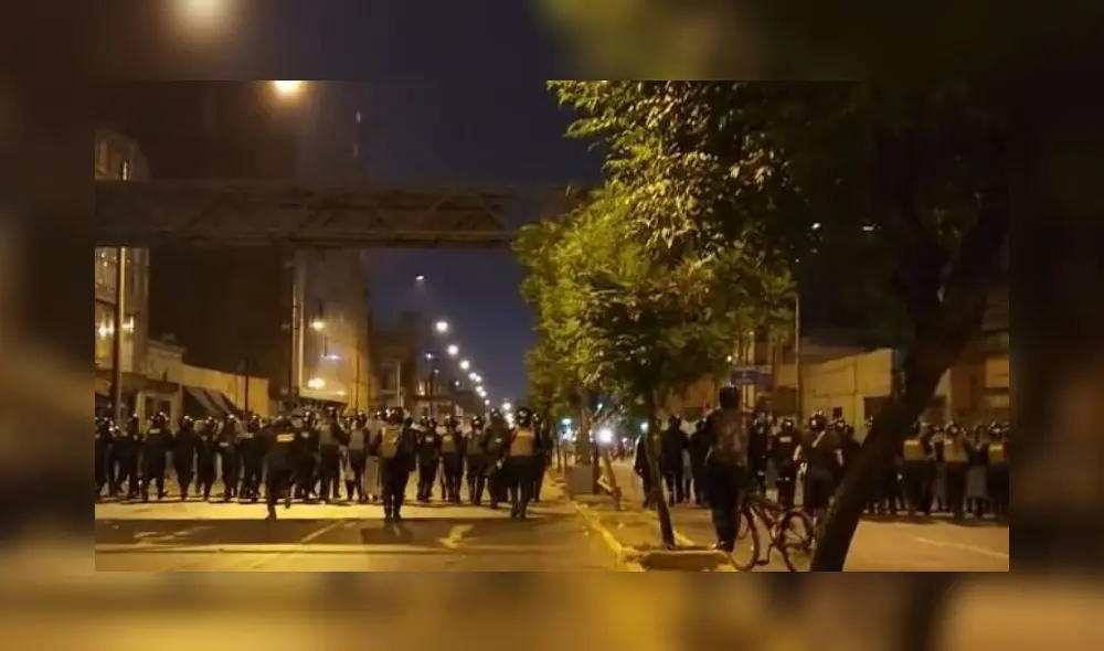 La Contraloría solicitó al rector tomar medidas frente a las irregularidades encontradas. Foto: La República