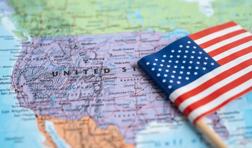 Conoce la lista completa de días festivos 2023 en Estados Unidos. Foto: Cubatel Conoce la lista completa de días festivos 2023 en Estados Unidos. Foto: Cubatel