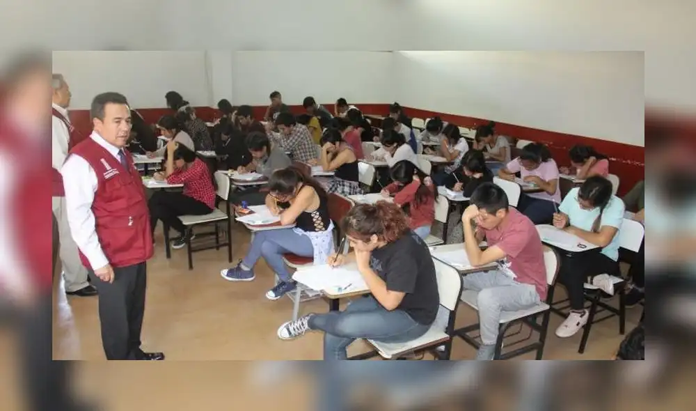 Los egresados de dicha carrera tienen un ingreso promedio que va desde los S/3.403. Foto: Educacionenred
