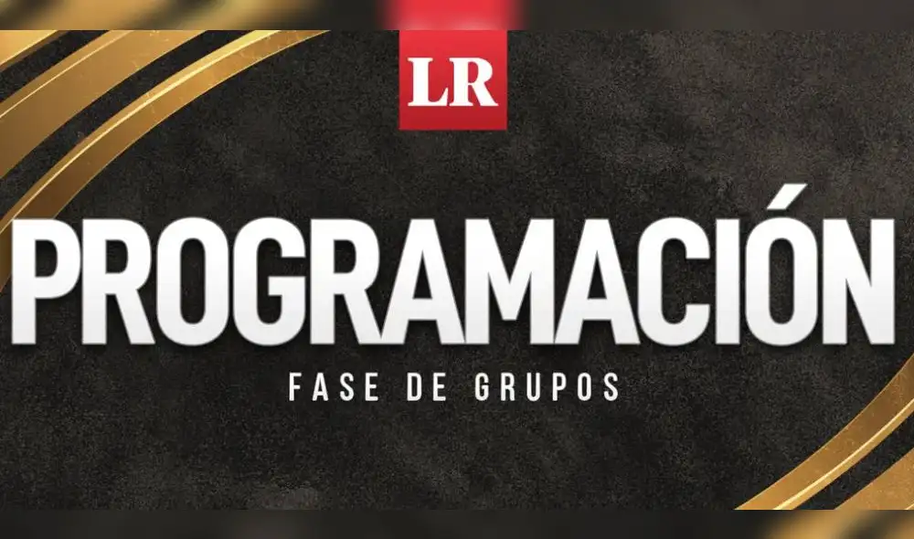 La fecha 4 de la Copa Libertadores se jugará desde este martes 23 al jueves 25 de mayo. Foto: La República