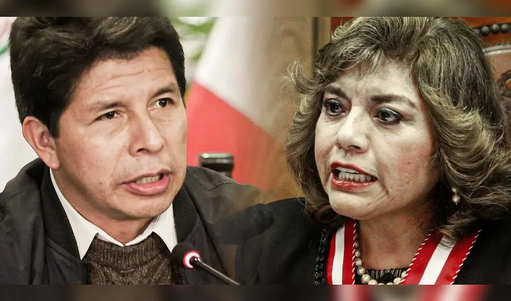 Zoraida Ávalos. “He abierto un camino que nadie antes recorrió. He evitado la impunidad al establecer que sí es posible investigar a un presidente”, afirma. Foto: John Reyes/La República