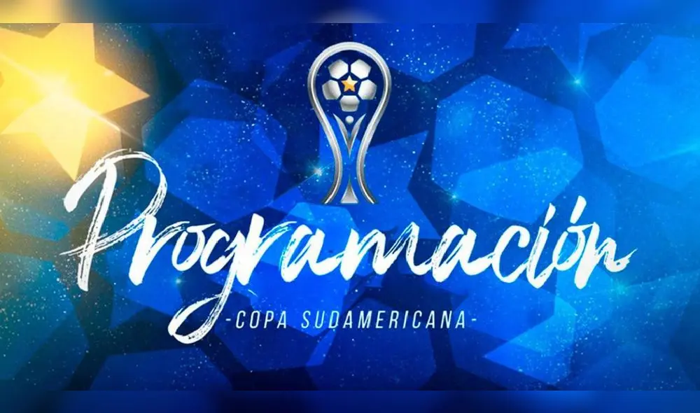 La cuarta fecha de la Sudamericana se jugará desde este 23 al 25 de mayo. Foto: composición GLR