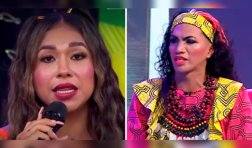 Las cifras de rating respaldaron a un programa cómico: ¿cuál fue?. Foto: composición LR/captura de América TV/ATV