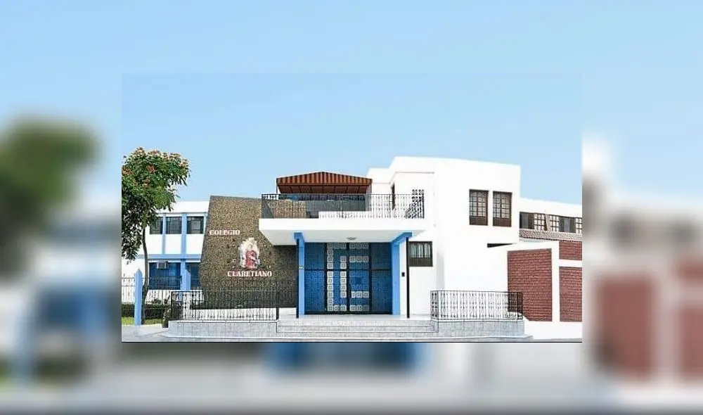 Hecho ha causado conmoción en la conocida institución educativa. Foto: Prensa Total Hecho ha causado conmoción en la conocida institución educativa. Foto: Prensa Total