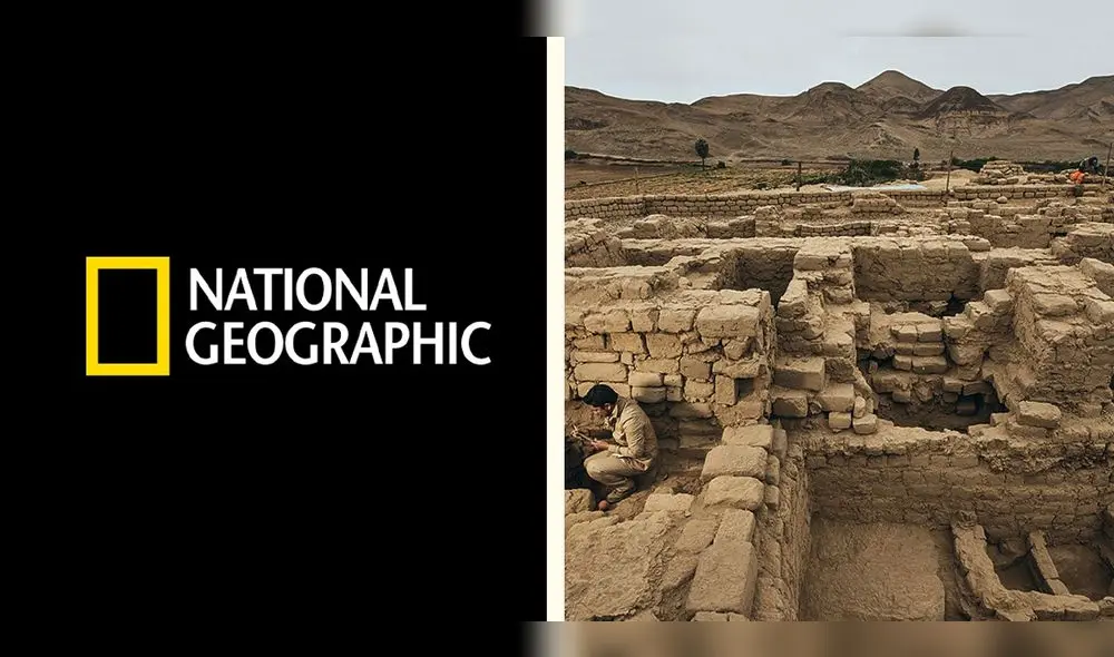 La revista Archeology, especializada en investigación arqueológica internacional, realizó la lista. Foto: Composición LR | National Geographic