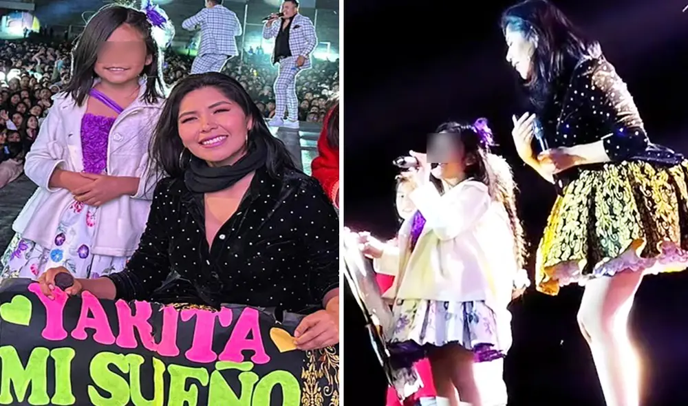 Video tiene decenas de comentarios en TikTok. Foto: composición LR/Facebook/Yarita Lizeth/Nathaly Condori Video tiene decenas de comentarios en TikTok. Foto: composición LR/Facebook/Yarita Lizeth/Nathaly Condori