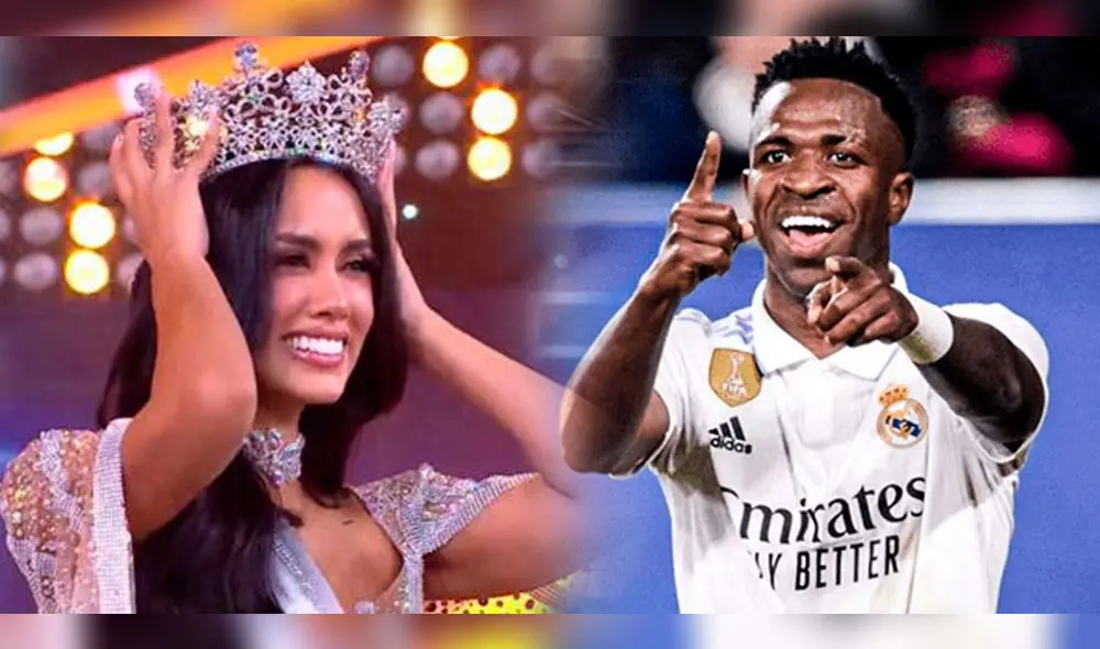 El futbolista del Real Madrid sorprendió a Camila Escribens en Instagram. Foto: composición/LR/captura América TV/difusión