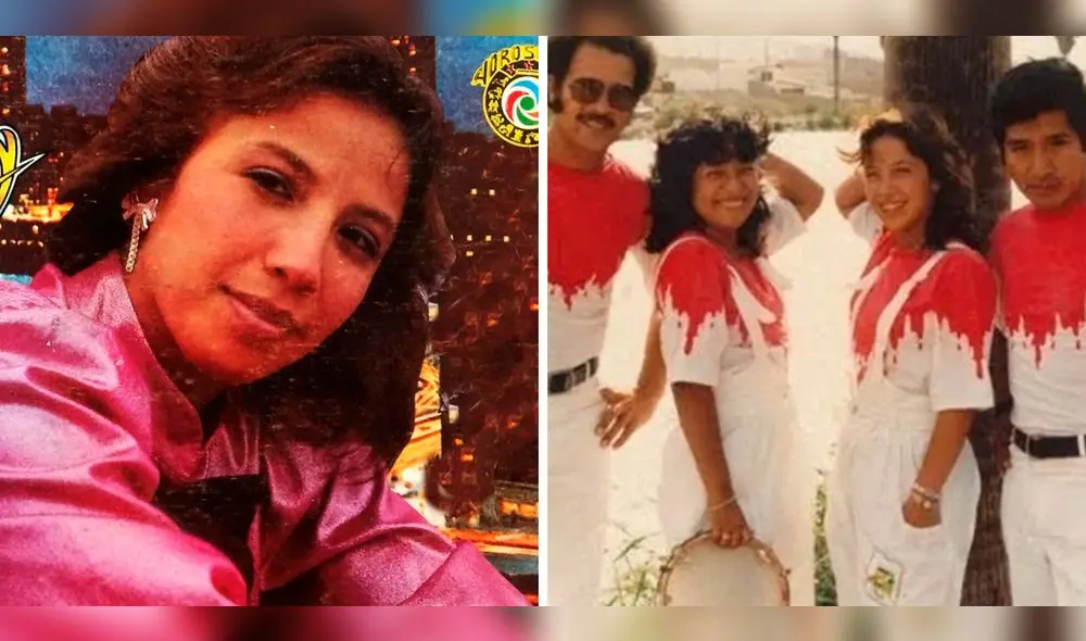 Princesita Mily reveló la verdadera razón por la que decidió alejarse de Pintura Roja. Foto: composición LR/Beatsource/Last.fm Princesita Mily reveló la verdadera razón por la que decidió alejarse de Pintura Roja. Foto: composición LR/Beatsource/Last.fm