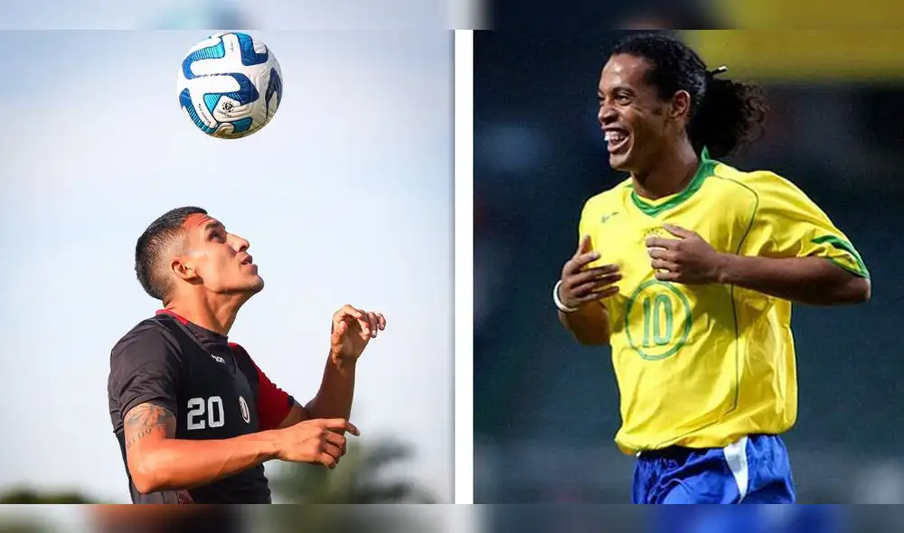 Universitario está en Brasil para enfrentar a Goiás por la Copa Sudamericana. Foto: composición LR/Universitario/AFP