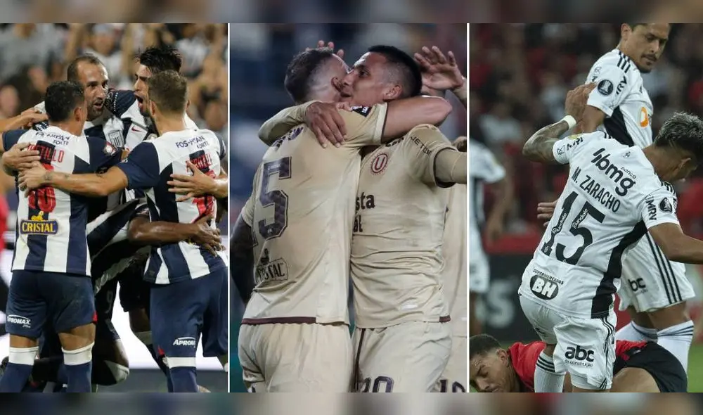 Revisa los partidos que se jugarán este martes 23 de mayo. Foto: composición LR/EFE Revisa los partidos que se jugarán este martes 23 de mayo. Foto: composición LR/EFE