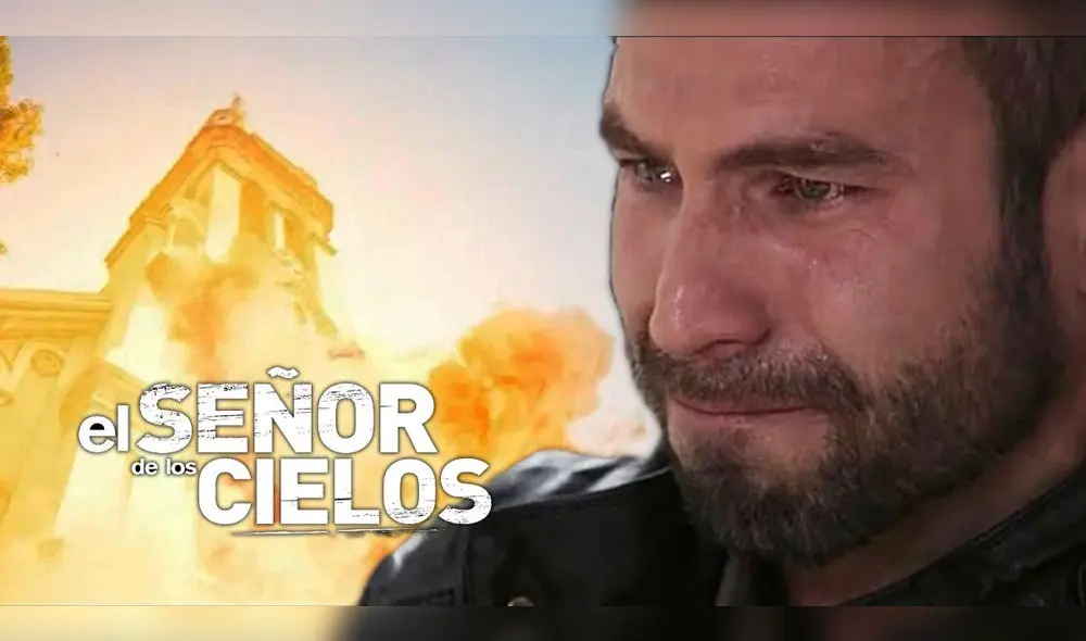 Final de "ESDLC" sorprendió a todos. Foto: Telemundo
