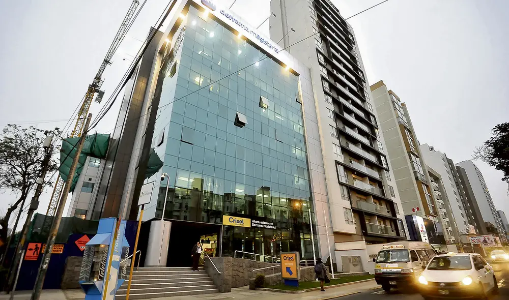 La ceremonia de premiación se realizará el 26 de mayo. Foto: difusión La ceremonia de premiación se realizará el 26 de mayo. Foto: difusión