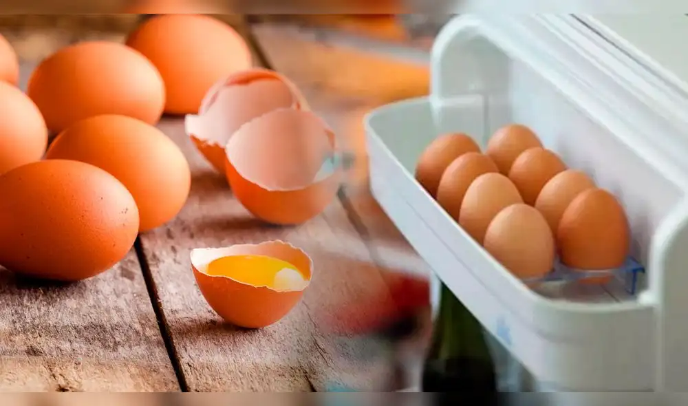 Según la explicación de Julio Valverde, presidente del BCRP, el precio del huevo se estabilizará en junio. Foto: difusión