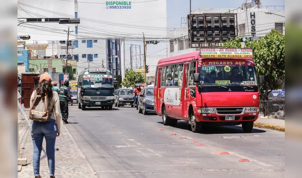 Al 65%. Así se encuentra la etapa pre operativa del SIT, según el diagnóstico. También ponen en evidencia que empresas y comuna incumplen. Foto: LR Al 65%. Así se encuentra la etapa pre operativa del SIT, según el diagnóstico. También ponen en evidencia que empresas y comuna incumplen. Foto: LR