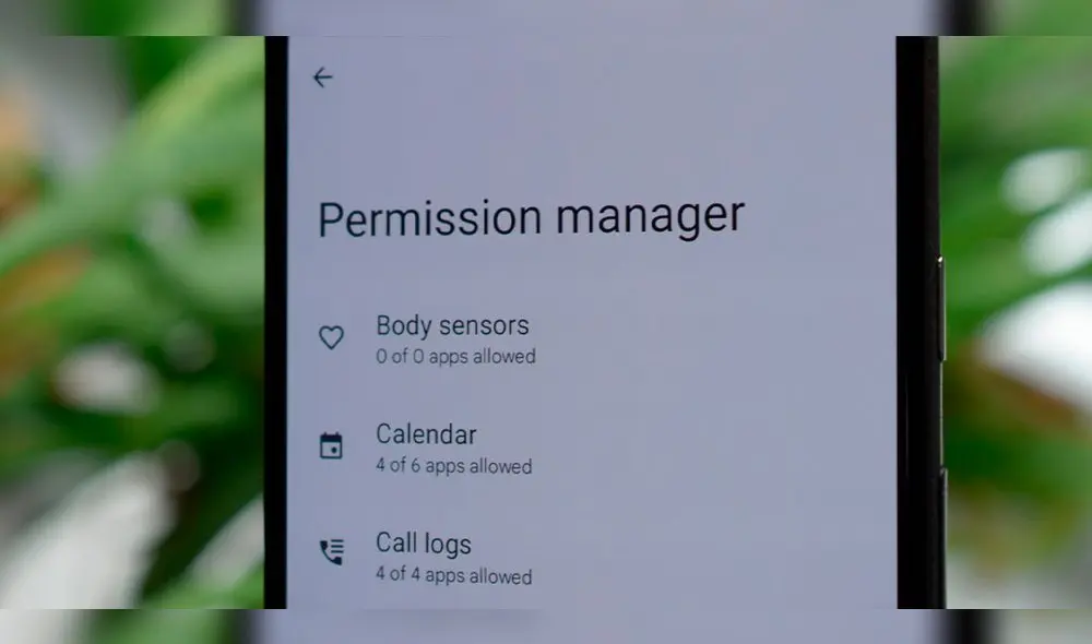 Es uno de los cambios que debes efectuar en tu equipo. Foto: AndroidAuthority