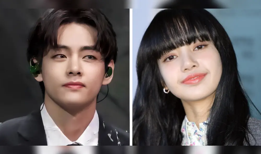 Jennie y Lisa, superestrellas de los grupos k-pop BTS y BLACKPINK, compartieron numerosos momentos en dos eventos realizados en la misma fecha en Cannes. Foto: composición LR/Hybe/YG Jennie y Lisa, superestrellas de los grupos k-pop BTS y BLACKPINK, compartieron numerosos momentos en dos eventos realizados en la misma fecha en Cannes. Foto: composición LR/Hybe/YG