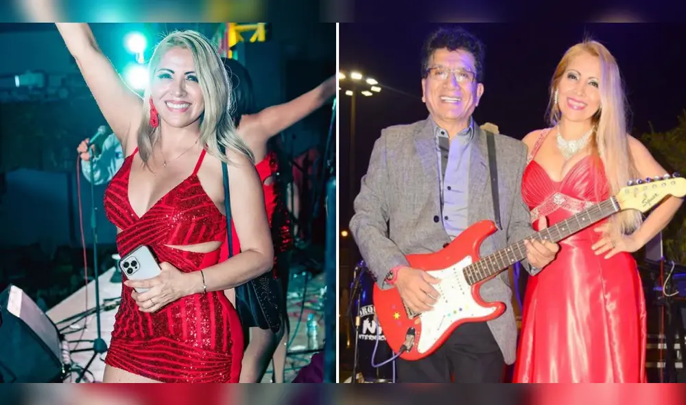 Pili Catalán sigue el legado de la Princesita Mily en Pintura Roja. Foto: composición LR/Instagram/Cortesía/Alejandra Agüero Pili Catalán sigue el legado de la Princesita Mily en Pintura Roja. Foto: composición LR/Instagram/Cortesía/Alejandra Agüero