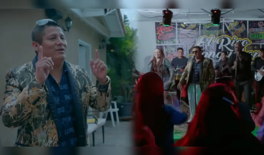 Clavito y su chela retornará a la música por todo lo alto. Foto: composición LR/Clavito y su chela/Instagram