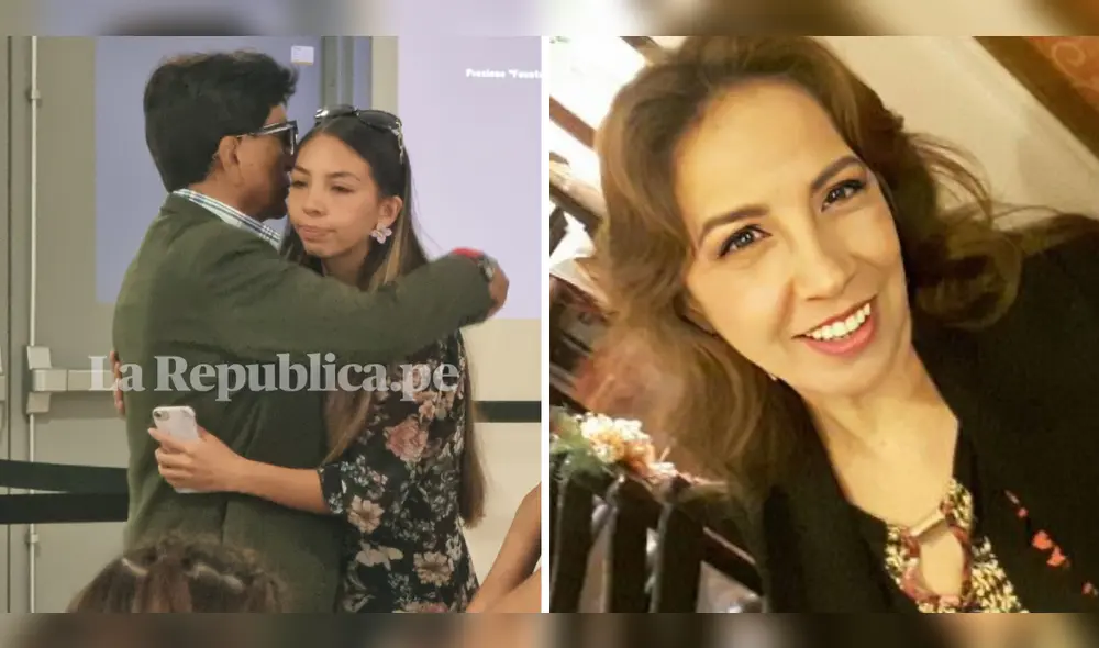 La Princesita Mily falleció a los 57 años de edad. Foto: Composición LR/Rosario Rojas/URPI-LR/Agencia Andina