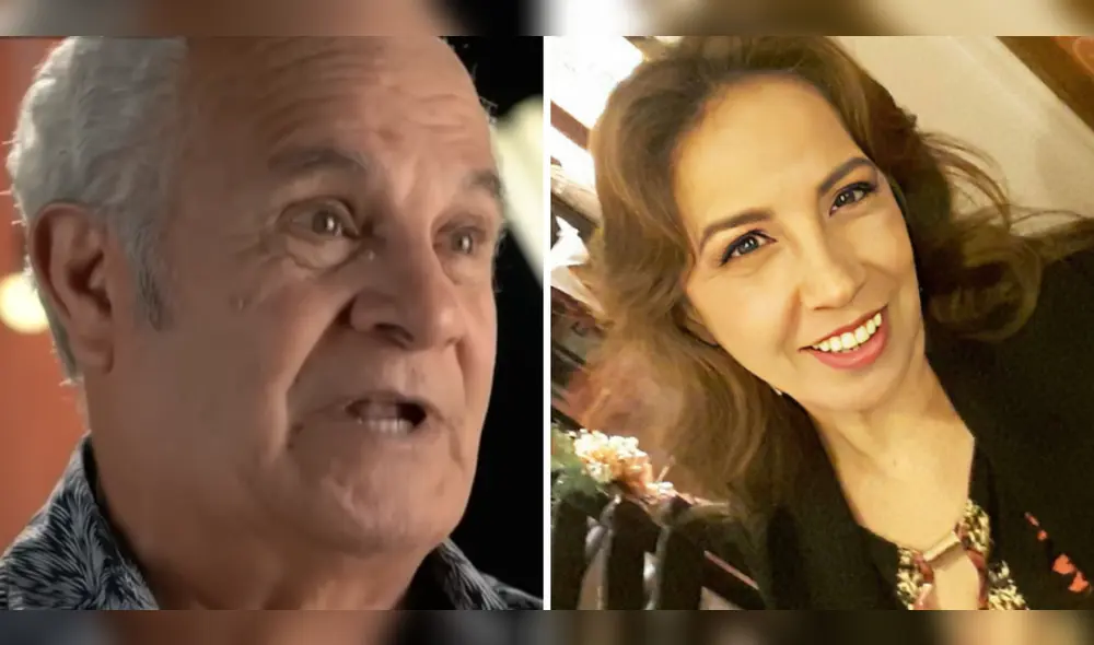 Jaime Soto contó que, desde muy pequeña, la Princesita Mily se perfilaba para convertirse en una artista. Foto: composición LR/YouTube/”La voz Perú”/Facebook/Pintura Roja Oficial Jaime Soto contó que, desde muy pequeña, la Princesita Mily se perfilaba para convertirse en una artista. Foto: composición LR/YouTube/”La voz Perú”/Facebook/Pintura Roja Oficial