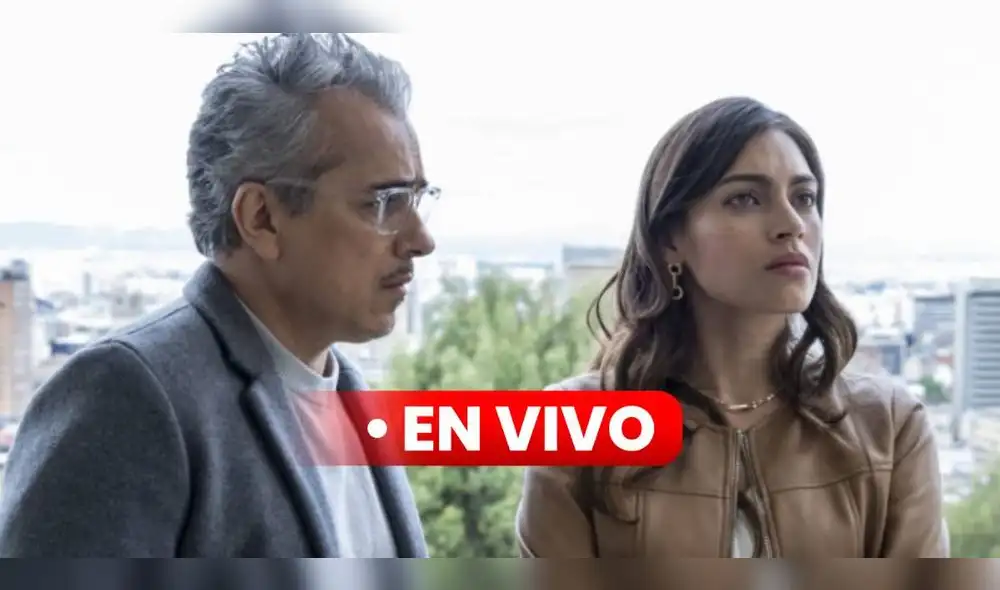 El capítulo 56 de "Ana de nadie" se emitirá a través de RCN. Foto: composición LR/RCN