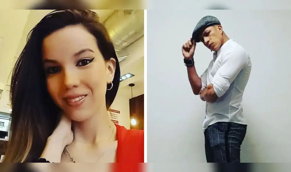 Por esta razón, Greissy Ortega volverá al Perú sin su pareja Ítalo Villaseca. Foto: composición LR/Instagram Por esta razón, Greissy Ortega volverá al Perú sin su pareja Ítalo Villaseca. Foto: composición LR/Instagram