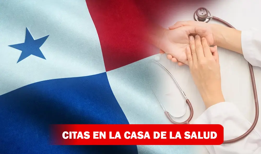 La Casa de la Salud Panamá solo atiende a pacientes específicos. Foto: composición LR/Freepik La Casa de la Salud Panamá solo atiende a pacientes específicos. Foto: composición LR/Freepik