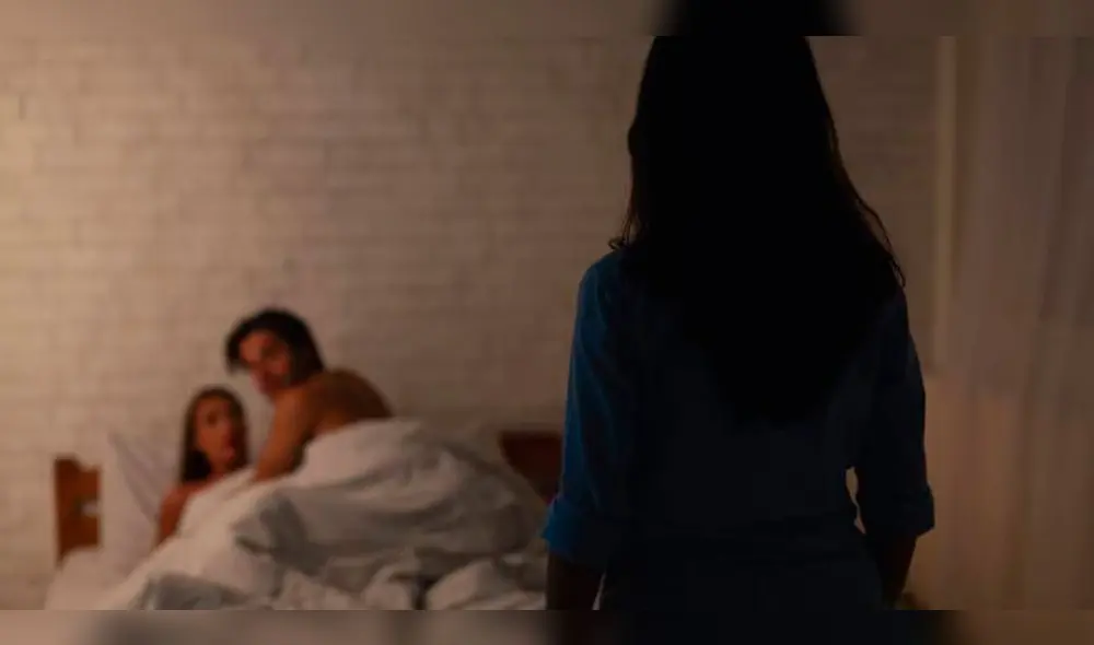 La insólita historia de la usuaria de Reddit conmocionó las redes sociales. Foto: Getty Images La insólita historia de la usuaria de Reddit conmocionó las redes sociales. Foto: Getty Images