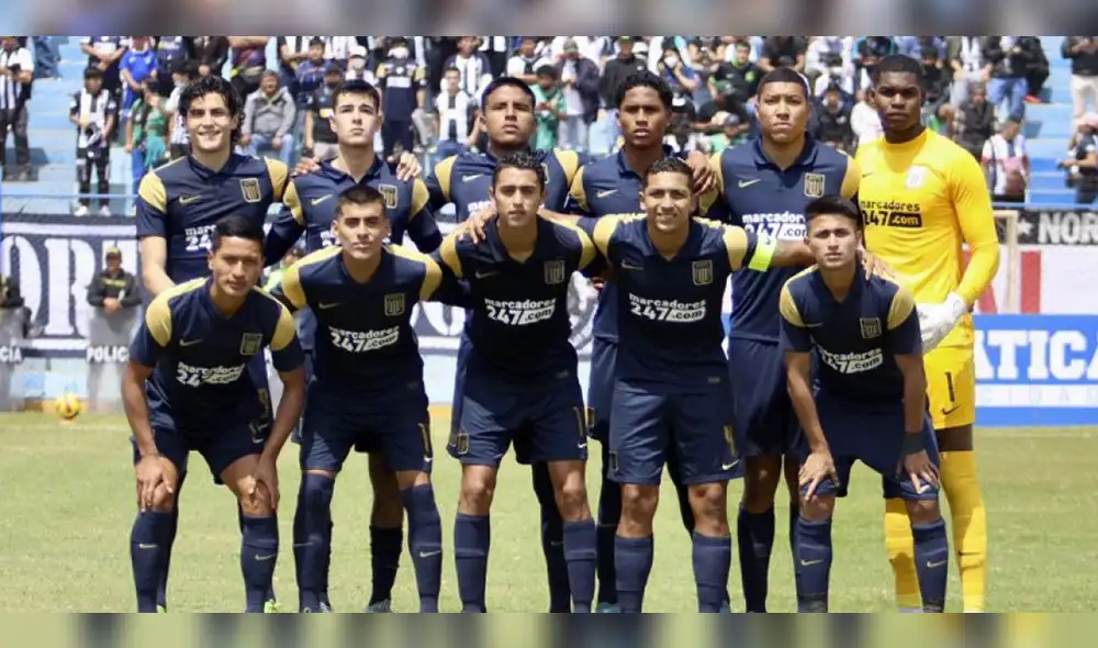 Alianza Lima se ubica en el segundo puesto del grupo G de la Copa Libertadores. Foto: Alianza Lima