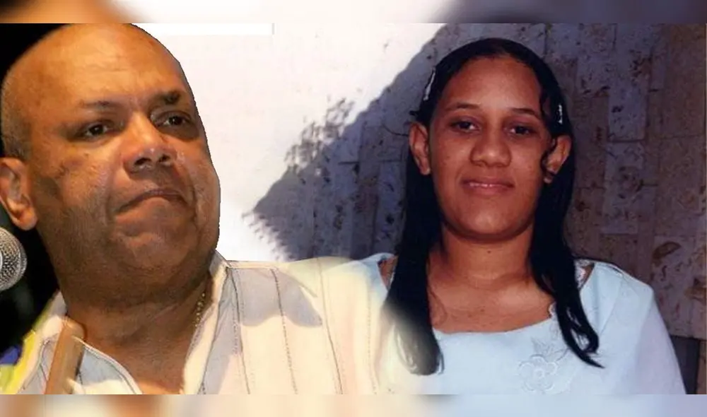 Joe Arroyo sufrió la pérdida de su primera hija a una corta edad. Foto: composición LR/difusión/John Capella Joe Arroyo sufrió la pérdida de su primera hija a una corta edad. Foto: composición LR/difusión/John Capella