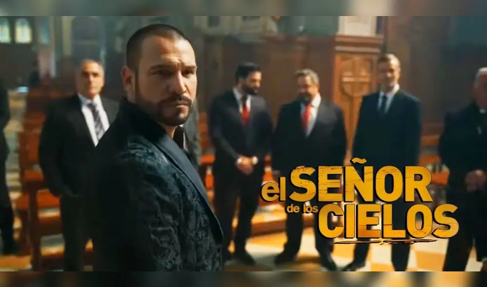 Foto: composición LR/Telemundo