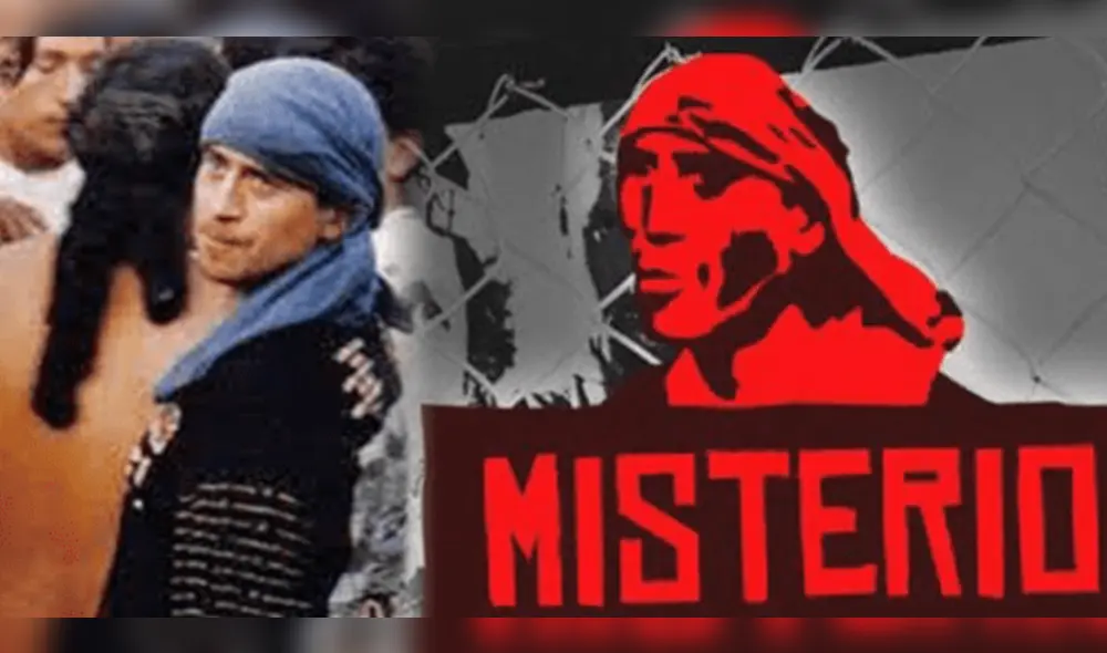 Percy Rodríguez falleció hace más de 20 años. Foto: composición LR/Trinchera Norte/ Latina Percy Rodríguez falleció hace más de 20 años. Foto: composición LR/Trinchera Norte/ Latina