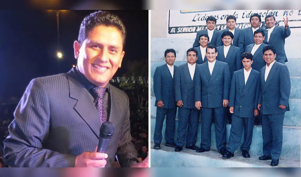 Kike Urcia estuvo 5 años en los Caribeños de Guadalupe. Foto: composición LR/Kike Urcia Facebook