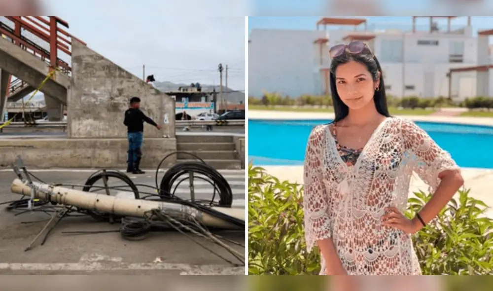 La familia denunció que existe un desinterés por el caso de parte de los fiscales a cargo. Foto: La República/difusión/composición LR