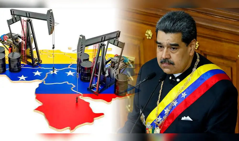 Entérate AQUÍ sobre todos los detalles de la nueva licencia de las petroleras para operar en Venezuela. Foto: composición LR/Semana/Reuters. Entérate AQUÍ sobre todos los detalles de la nueva licencia de las petroleras para operar en Venezuela. Foto: composición LR/Semana/Reuters.