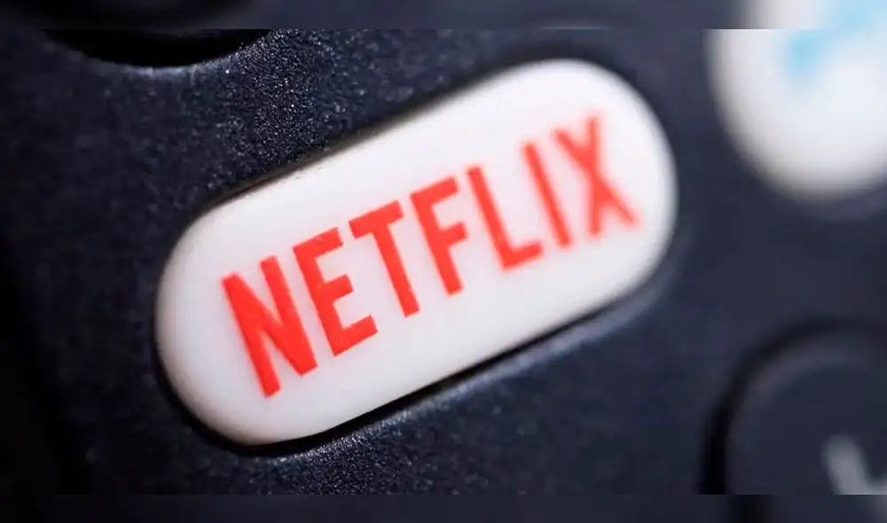 Netflix es una de las plataformas de streaming más populares de la actualidad. Foto: Infobae