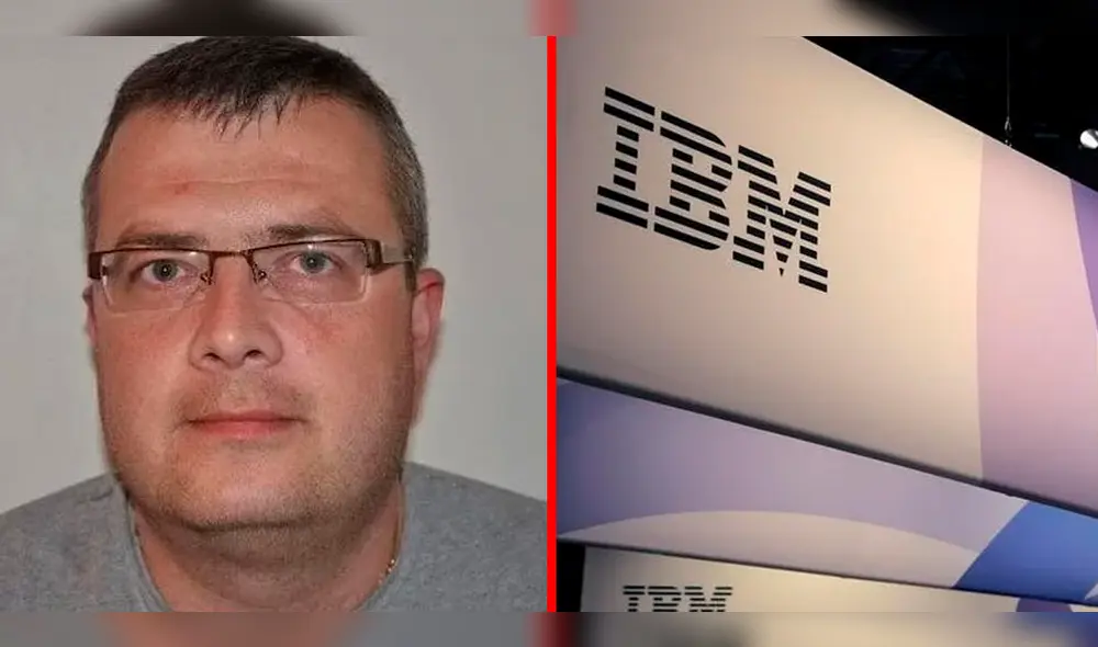 an Clifford afirmó que fue víctima de "discriminación por discapacidad". Foto: composición LR/LinkedIn an Clifford afirmó que fue víctima de "discriminación por discapacidad". Foto: composición LR/LinkedIn