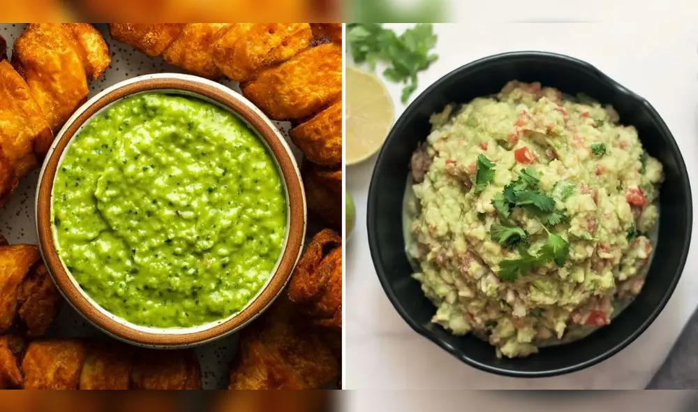 La salsa mexicana es una preparación ancestral que data de la época de los mayas. Foto: composición LR/Instagram/Serious Eats/Recetas de Rechupete