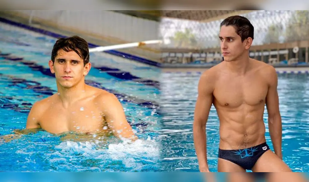 Conoce la razón por la que el clavadista mexicano decidió incursionar en Onlyfans. Foto: composición LR/ Facebook/ Diego Balleza Conoce la razón por la que el clavadista mexicano decidió incursionar en Onlyfans. Foto: composición LR/ Facebook/ Diego Balleza