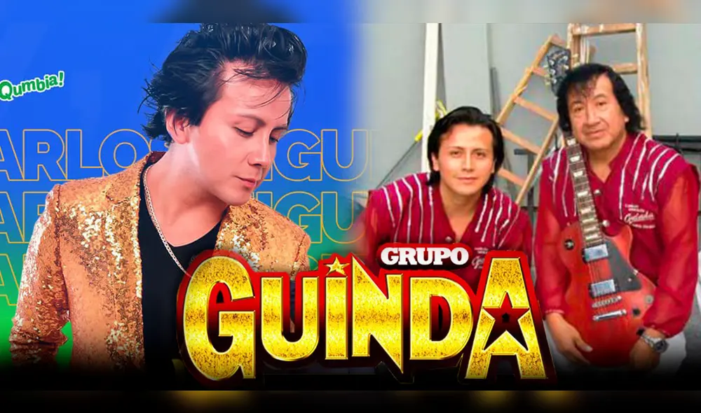 Carlos Miguel revela por qué no planea liderar el Grupo Guinda. Foto: composición LR/ @CarlosMiguel/Facebook Carlos Miguel revela por qué no planea liderar el Grupo Guinda. Foto: composición LR/ @CarlosMiguel/Facebook