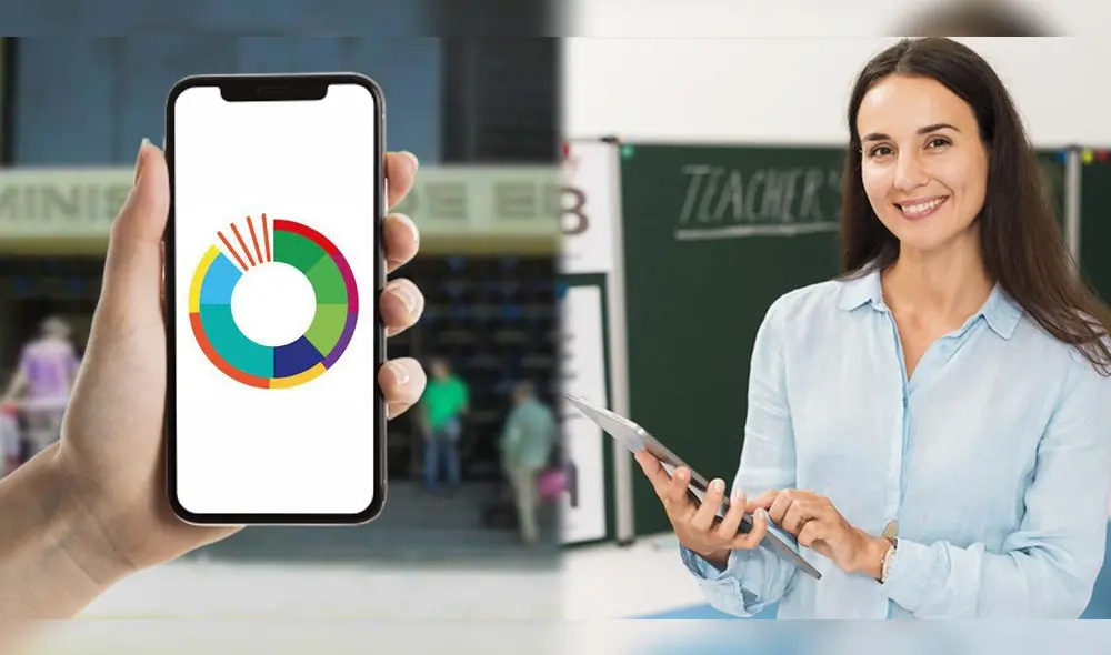 Conoce aquí cuándo se realizaría el pago de la segunda quincena a los docentes. Foto: composición LR/ Freepik/ MPPE/ El Pitazo Conoce aquí cuándo se realizaría el pago de la segunda quincena a los docentes. Foto: composición LR/ Freepik/ MPPE/ El Pitazo