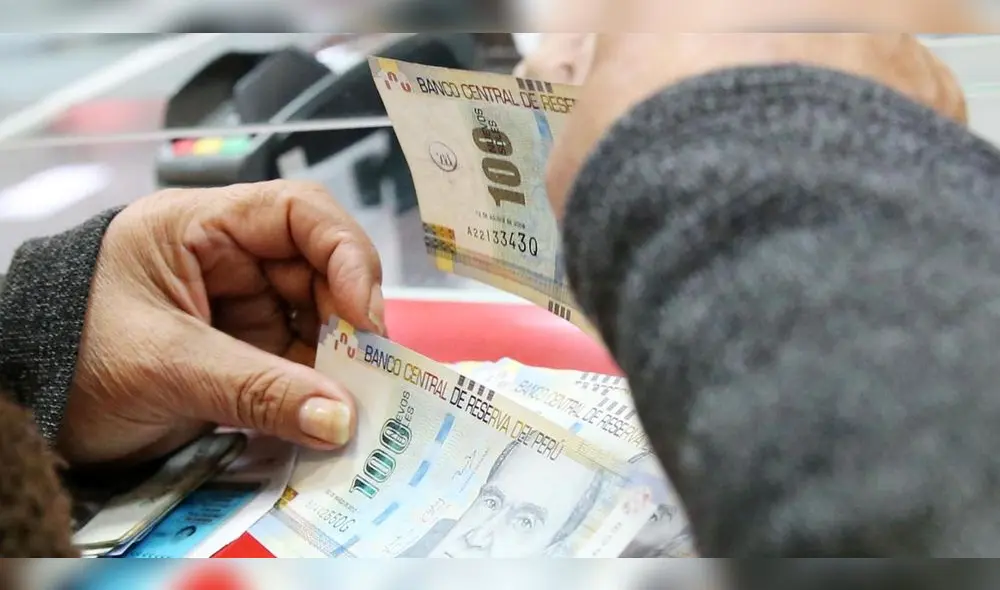 Especialistas en derecho resolvieron nuestras dudas acerca de las deudas familiares. Foto: Andina