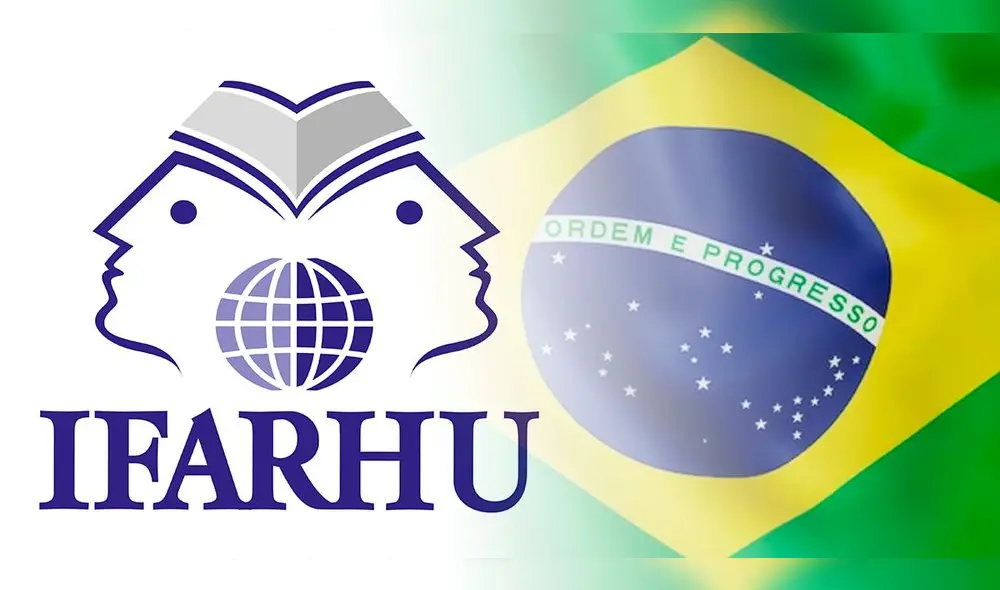 Ifarhu anunció la apertura de un nuevo concurso de becas para realizar estudios en Brasil. Foto: composición LR/Freepik