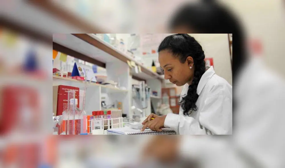 Universidades peruanas figuran en ranking global de producción científica. Foto: IEP